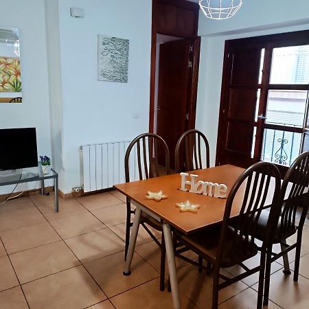 Corrala De San Anton. Sencillo Apartamento En Pleno Centro Гранада Экстерьер фото