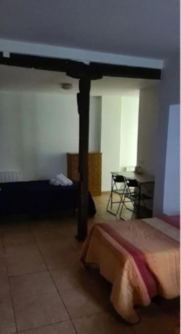 Corrala De San Anton. Sencillo Apartamento En Pleno Centro Гранада Экстерьер фото