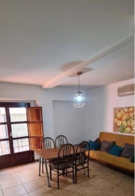 Corrala De San Anton. Sencillo Apartamento En Pleno Centro Гранада Экстерьер фото