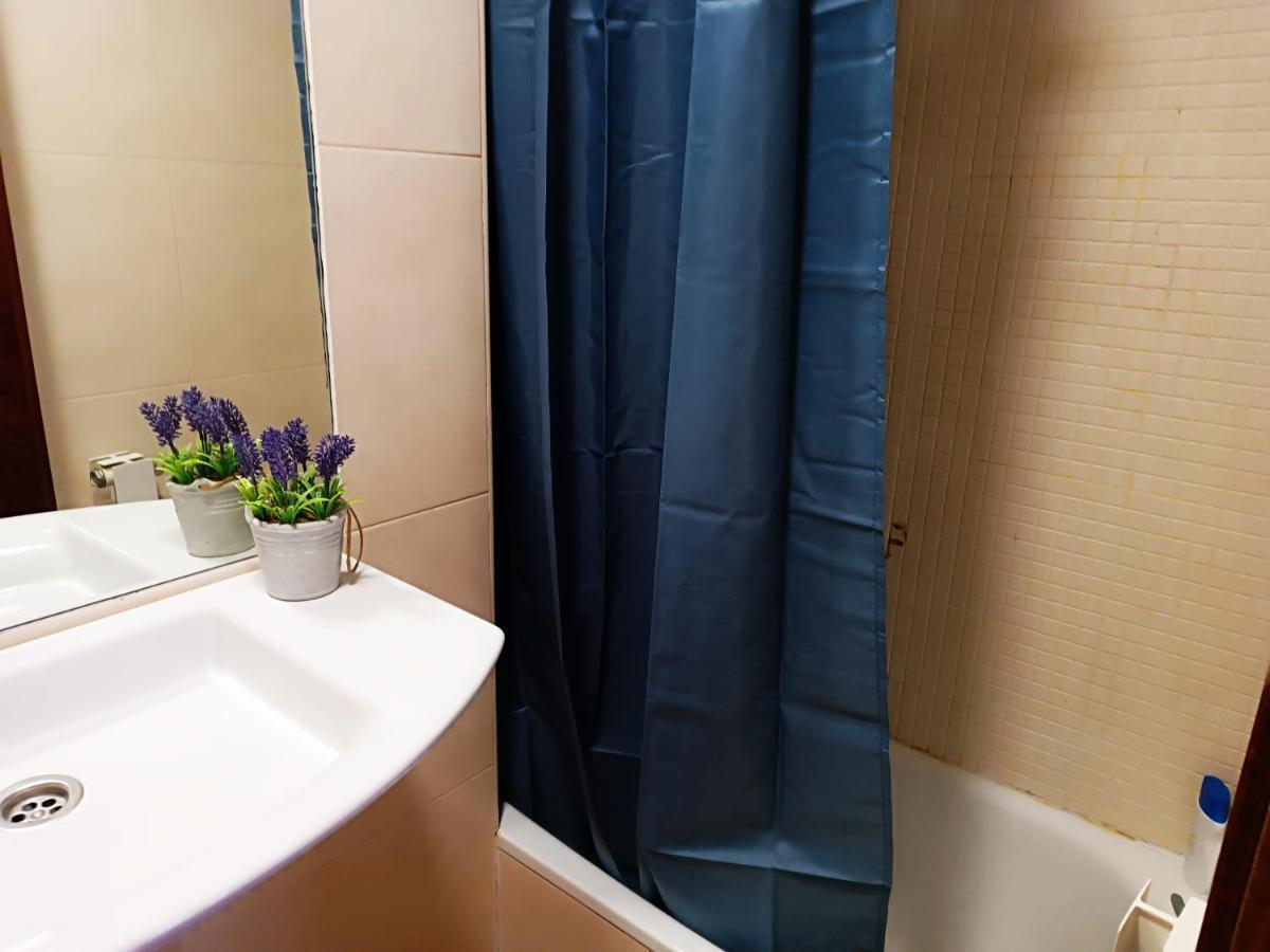 Corrala De San Anton. Sencillo Apartamento En Pleno Centro Гранада Экстерьер фото